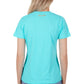 X4S2598143 Wrangler Women's Sarah SS Tee