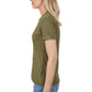 X4S2598149 Wrangler Women's Macy SS Tee