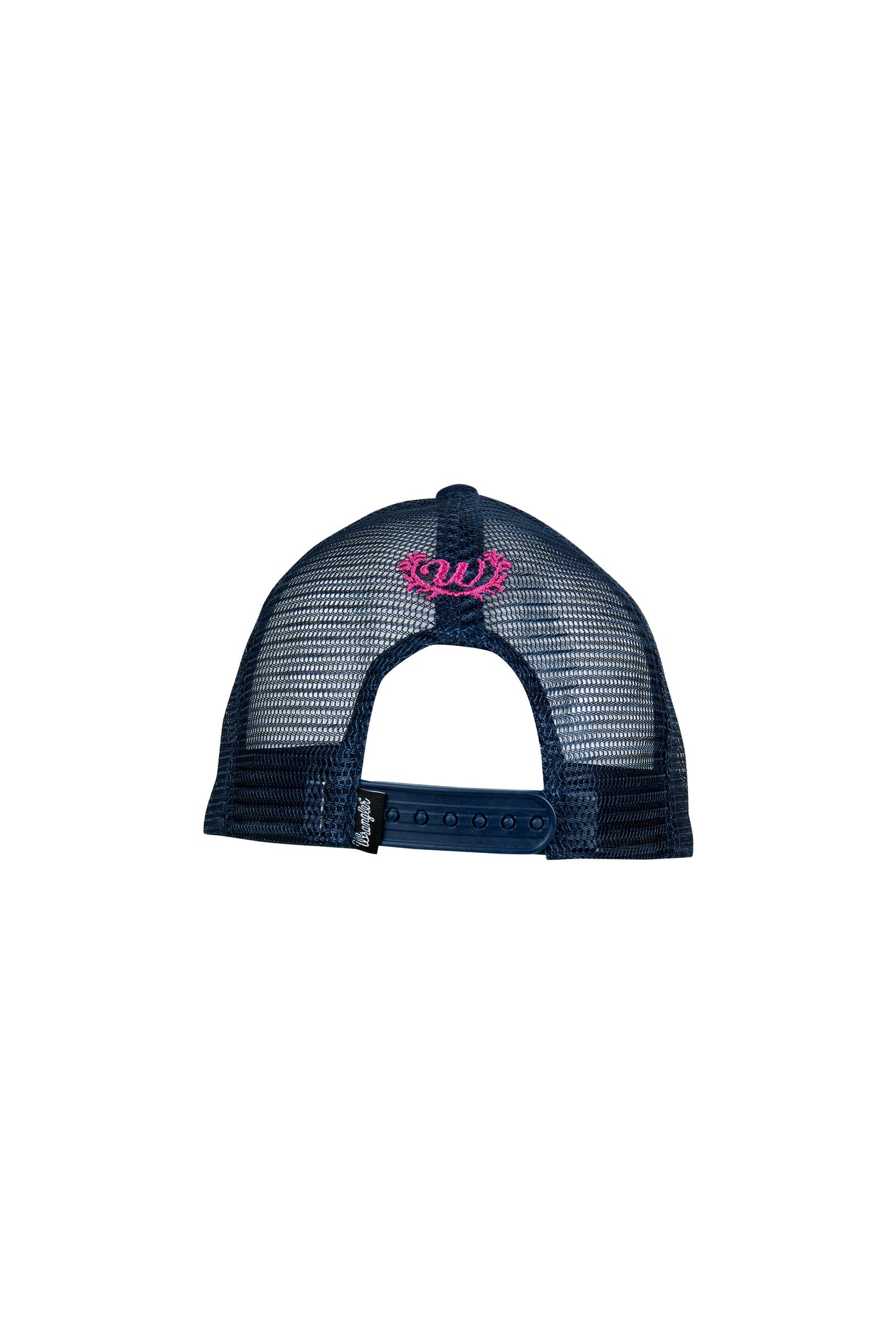 X4S2907CAP Wrangler Women's Billy Trucker Cap