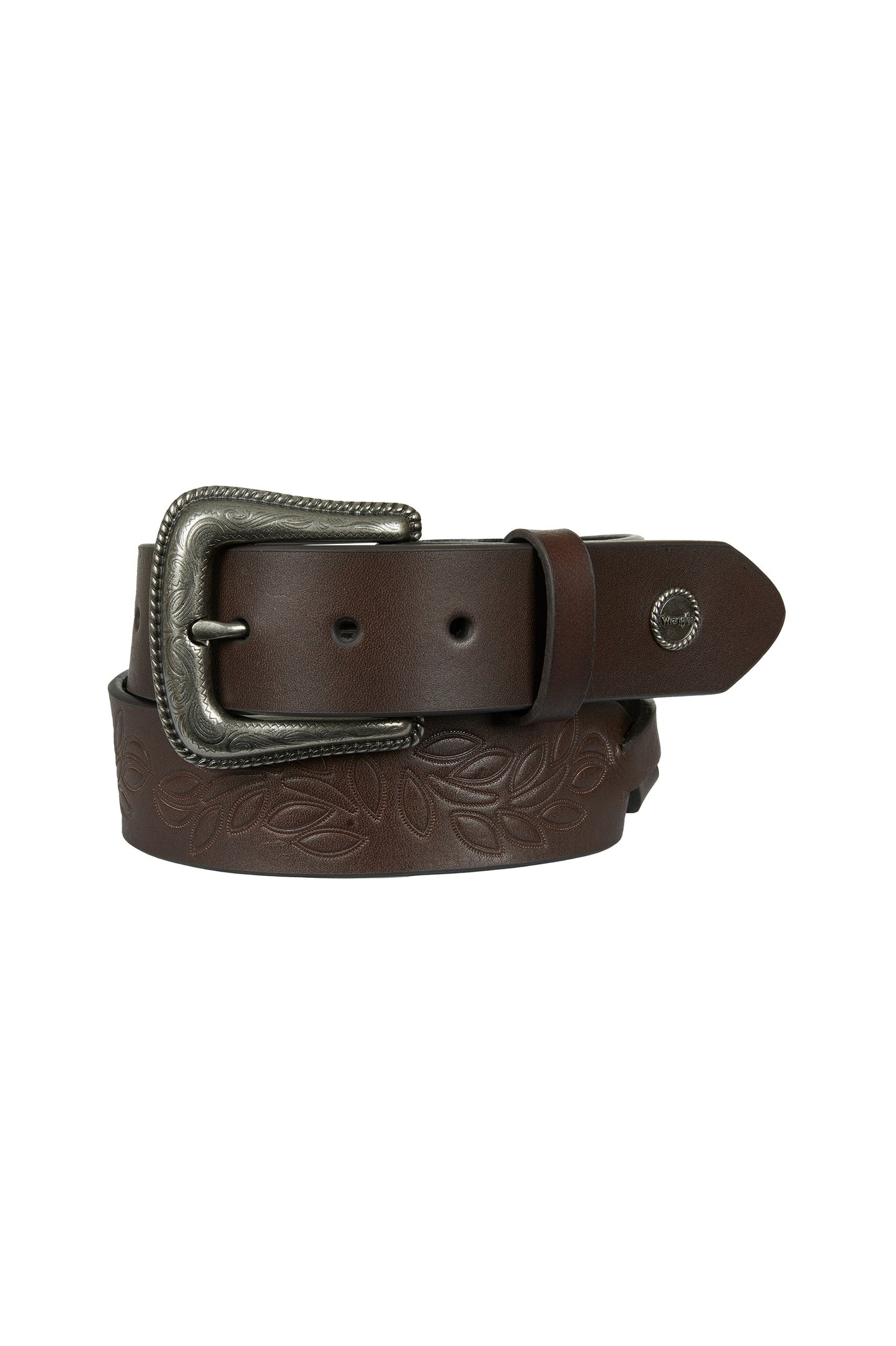 X4S2962BLT Wrangler Women's Katrina Belt