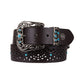 X4S2963BLT Wrangler Women's Bonnie Belt