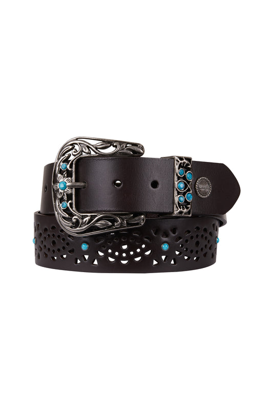 X4S2963BLT Wrangler Women's Bonnie Belt