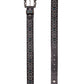 X4S2963BLT Wrangler Women's Bonnie Belt