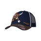 X4S3948CAP Wrangler Kid's Brendon Trucker Cap