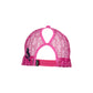 X4S5915CAP Wrangler Kid's Luna HP Ponytail Cap