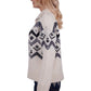 X4W2518092 Wrangler Women's Lexie Knitted Pullover
