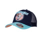 X4W5999CAP Wrangler Kid's Chelsea Tucker Cap