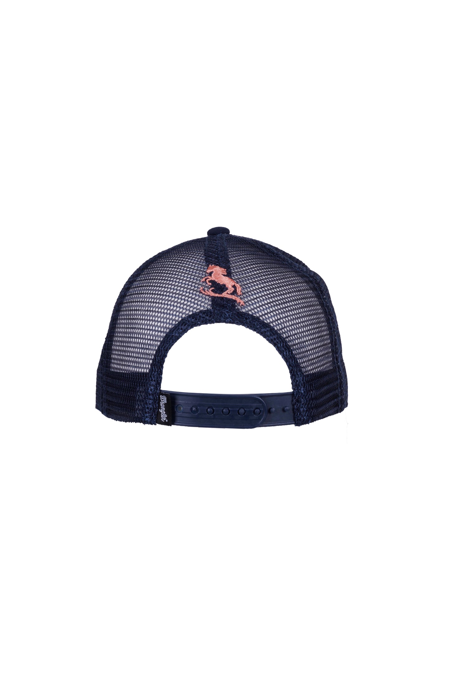 X4W5999CAP Wrangler Kid's Chelsea Tucker Cap