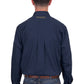 X5S1155359 Wrangler Men's Brad LS Shirt