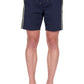 X5S1302401 Wrangler Men's Jarrod Boardshort