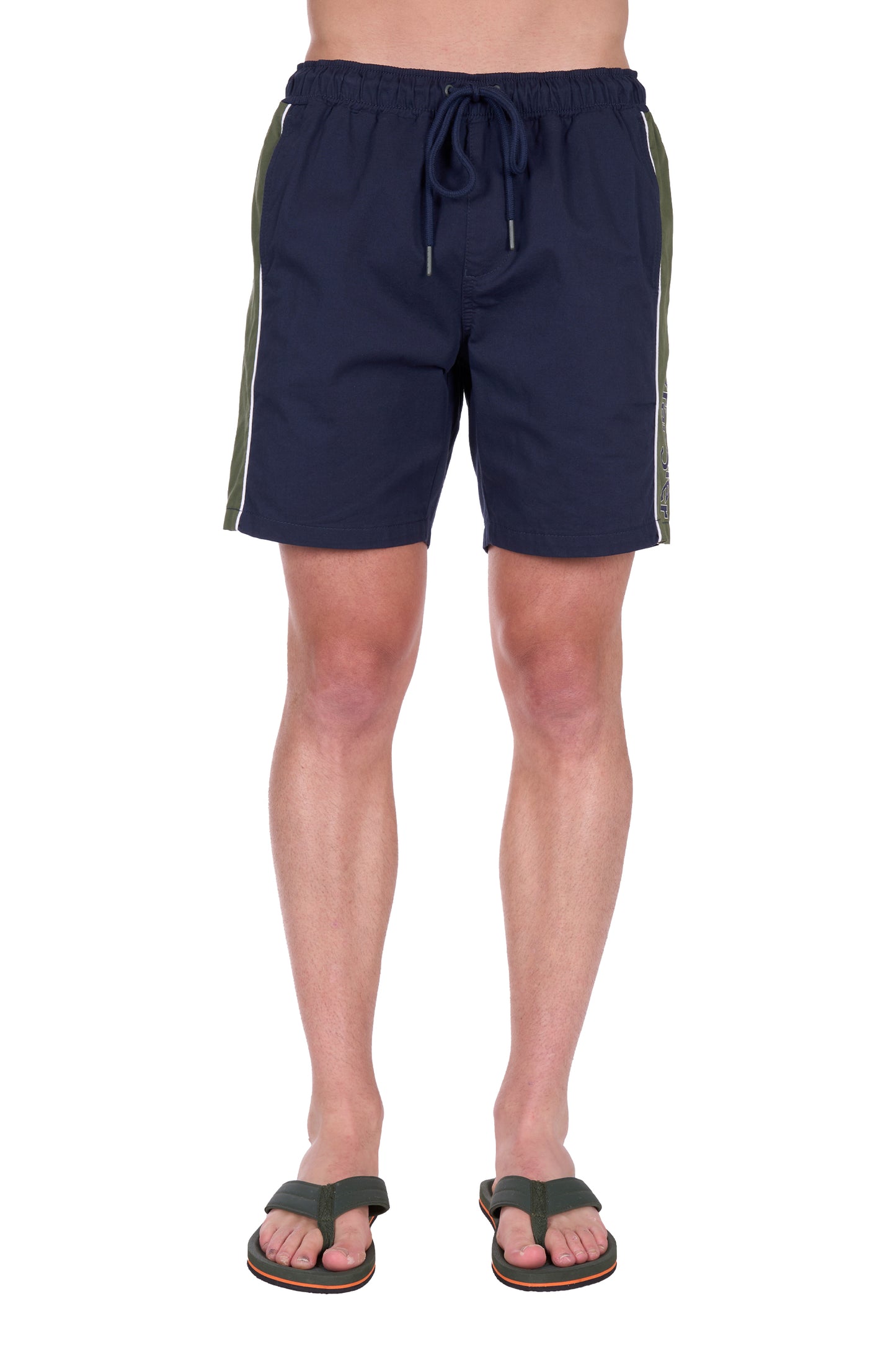 X5S1302401 Wrangler Men's Jarrod Boardshort