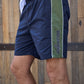 X5S1302401 Wrangler Men's Jarrod Boardshort