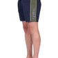 X5S1302401 Wrangler Men's Jarrod Boardshort