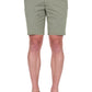 X5S1306400 Wrangler Men's Casey Short Khaki
