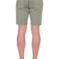 X5S1306400 Wrangler Men's Casey Short Khaki