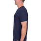 X5S1557380 Wrangler Men's Chase Tee Navy