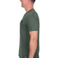 X5S1557380 Wrangler Men's Chase Tee Cypress
