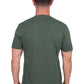 X5S1557380 Wrangler Men's Chase Tee Cypress