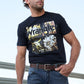 X5S1557384 Wrangler Men's Luis SS Tee