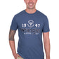 X5S1557385 Wrangler Men's Michael Tee