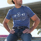 X5S1557385 Wrangler Men's Michael Tee