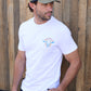 X5S1557386 Wrangler Men's Henry Tee