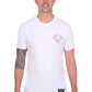 X5S1557386 Wrangler Men's Henry Tee