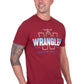 X5S1557387 Wrangler Men's Wesley Tee