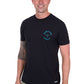 X5S1557392 Wrangler Men's Ricky Tee