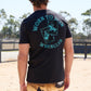 X5S1557392 Wrangler Men's Ricky Tee