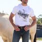 X5S1557393 Wrangler Men's Lance Tee