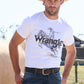 X5S1557393 Wrangler Men's Lance Tee