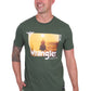 X5S1557394 Wrangler Men's Andre Tee