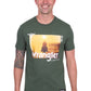 X5S1557394 Wrangler Men's Andre Tee