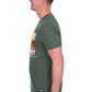 X5S1557394 Wrangler Men's Andre Tee