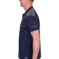 X5S1560379 Wrangler Men's Jarrod Polo