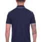 X5S1560379 Wrangler Men's Jarrod Polo