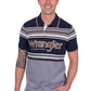X5S1566373 Wrangler Men's Victor Polo