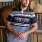 X5S1566373 Wrangler Men's Victor Polo