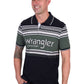 X5S1566376 Wrangler Men's Chris Polo