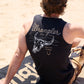 X5S1578396 Wrangler Men's Damon Singlet
