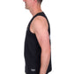 X5S1578396 Wrangler Men's Damon Singlet