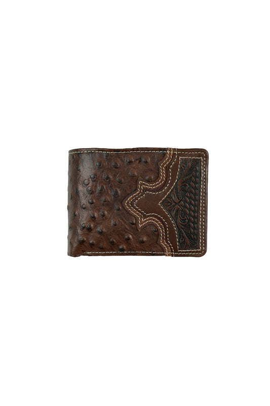 X5S1928WLT Wrangler Nash Wallet