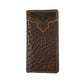 X5S1929WLT Wrangler Nash Rodeo Wallet
