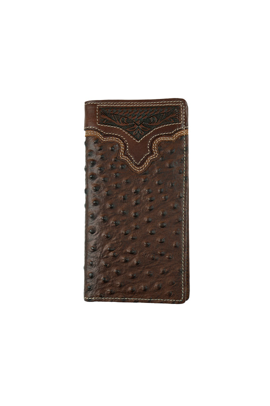 X5S1929WLT Wrangler Nash Rodeo Wallet
