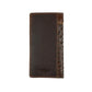 X5S1929WLT Wrangler Nash Rodeo Wallet
