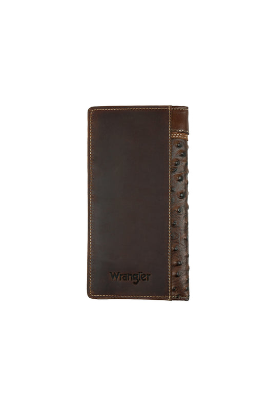 X5S1929WLT Wrangler Nash Rodeo Wallet