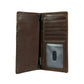 X5S1929WLT Wrangler Nash Rodeo Wallet