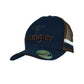 X5S1940CAP Wrangler Joel HP Trucker Cap