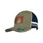 X5S1941CAP Wrangler Damon HP Cap